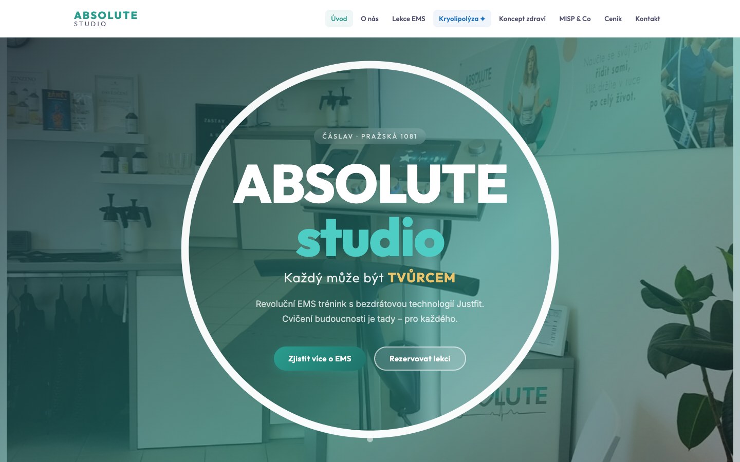 Absolute Studio