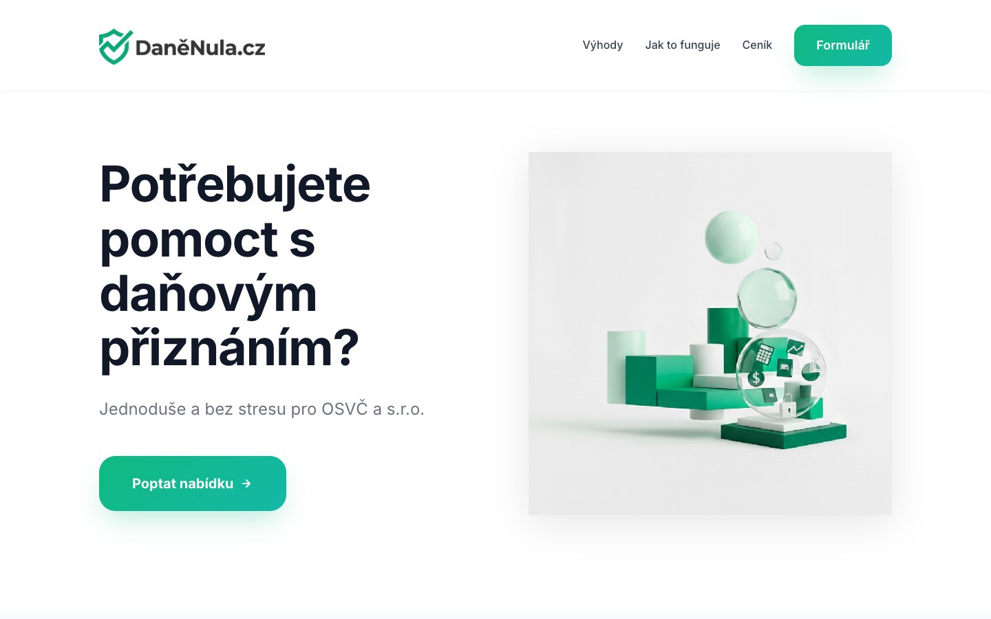 DaněNula.cz