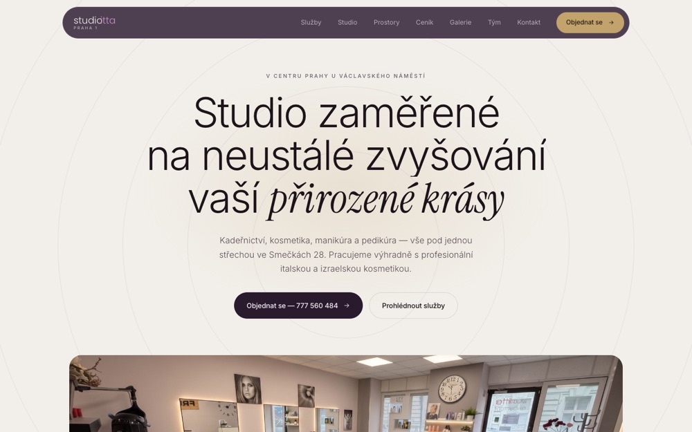 Studio Itta